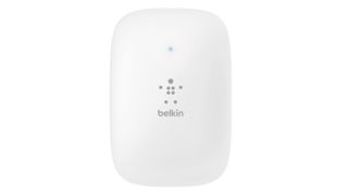 Best wireless extenders: Belkin AC1200 Dual Band AC Wireless Range Extender