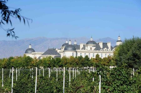 Chateau-Changyu-Moser
