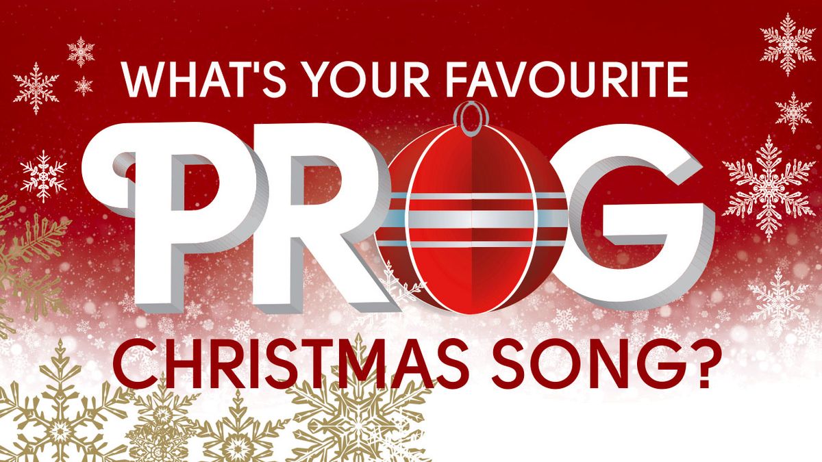 Prog Xmas