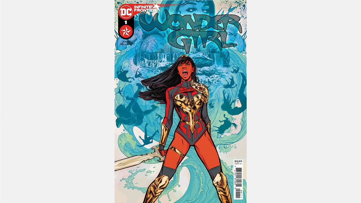 DC April 2021 solicitations