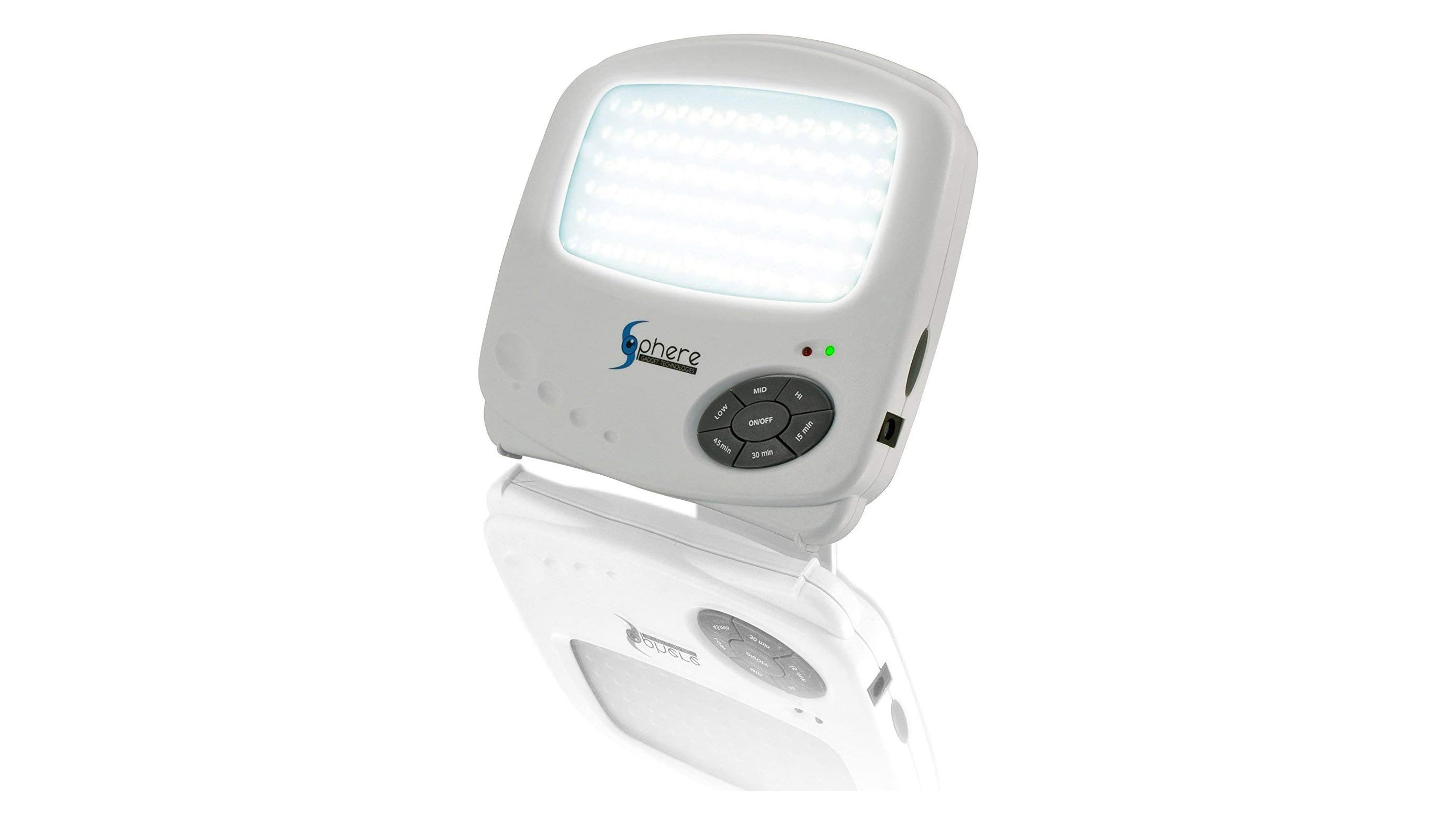 Lightphoria Lamp review Top Ten Reviews