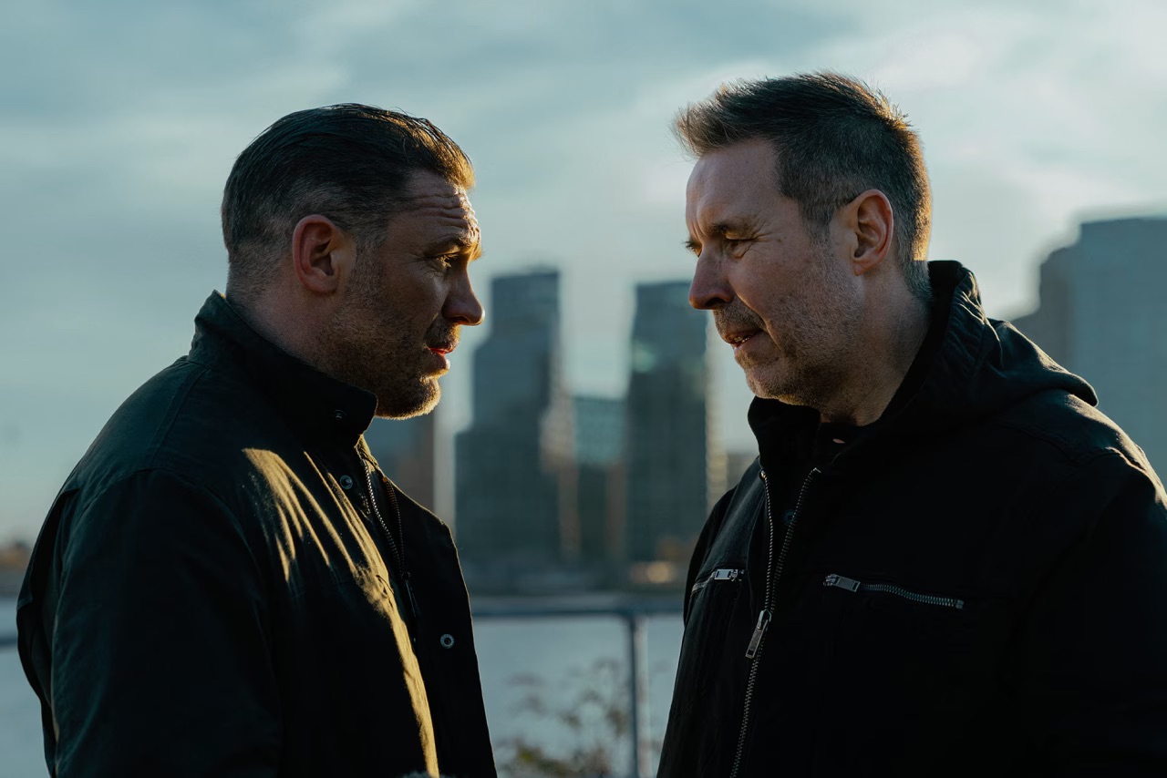 5 reasons you should be watching MobLand, according to its cast