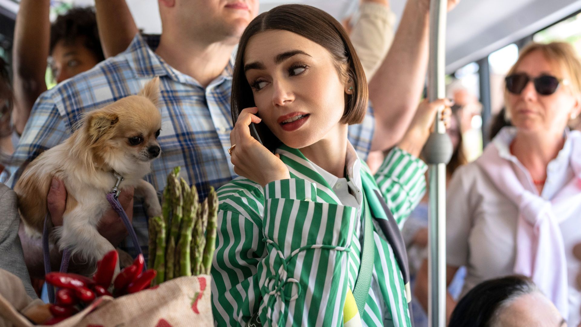 Emily di Paris musim 6: semua yang kami ketahui tentang kembalinya acara Netflix yang terkenal