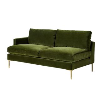 Bowen Modular One Arm Sofa