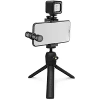 Røde Vlogger Kit iOS Edition | was £139 | now £95
Save £44UK DEAL