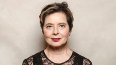 Isabella Rossellini