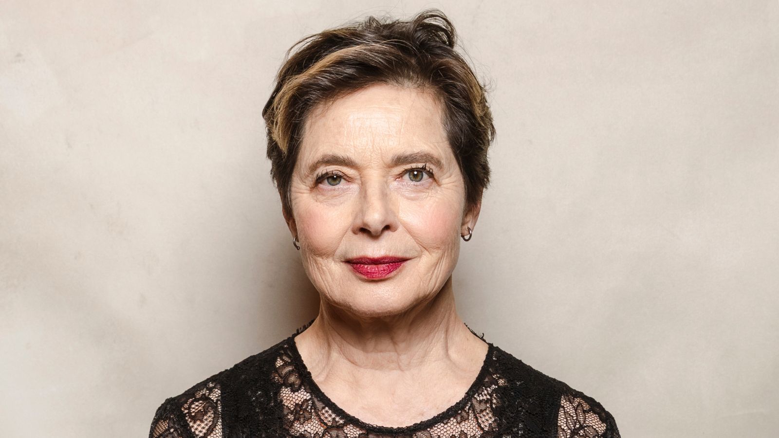 Isabella Rossellini