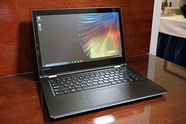 Lenovo Adds 3 Affordable 2-in-1s to Yoga Family | Laptop Mag