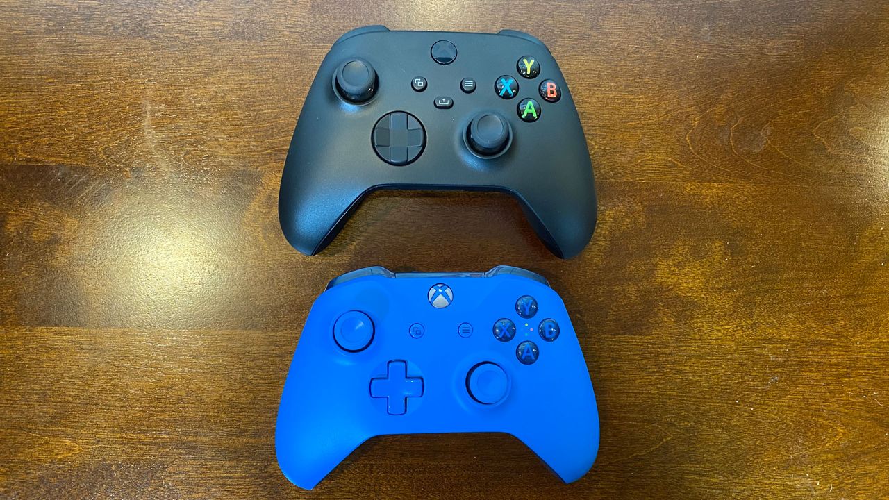 Xbox Series X