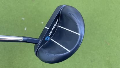 Odyssey Ai-One Rossie Putter Review