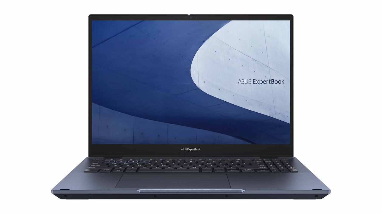 ASUS ExpertBook B5 Flip (B5602F)