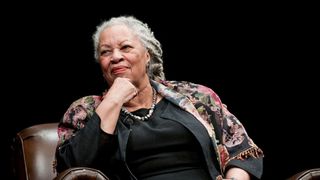 Toni Morrison