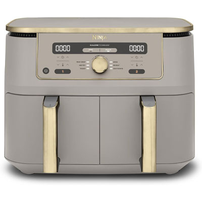 Ninja air fryer