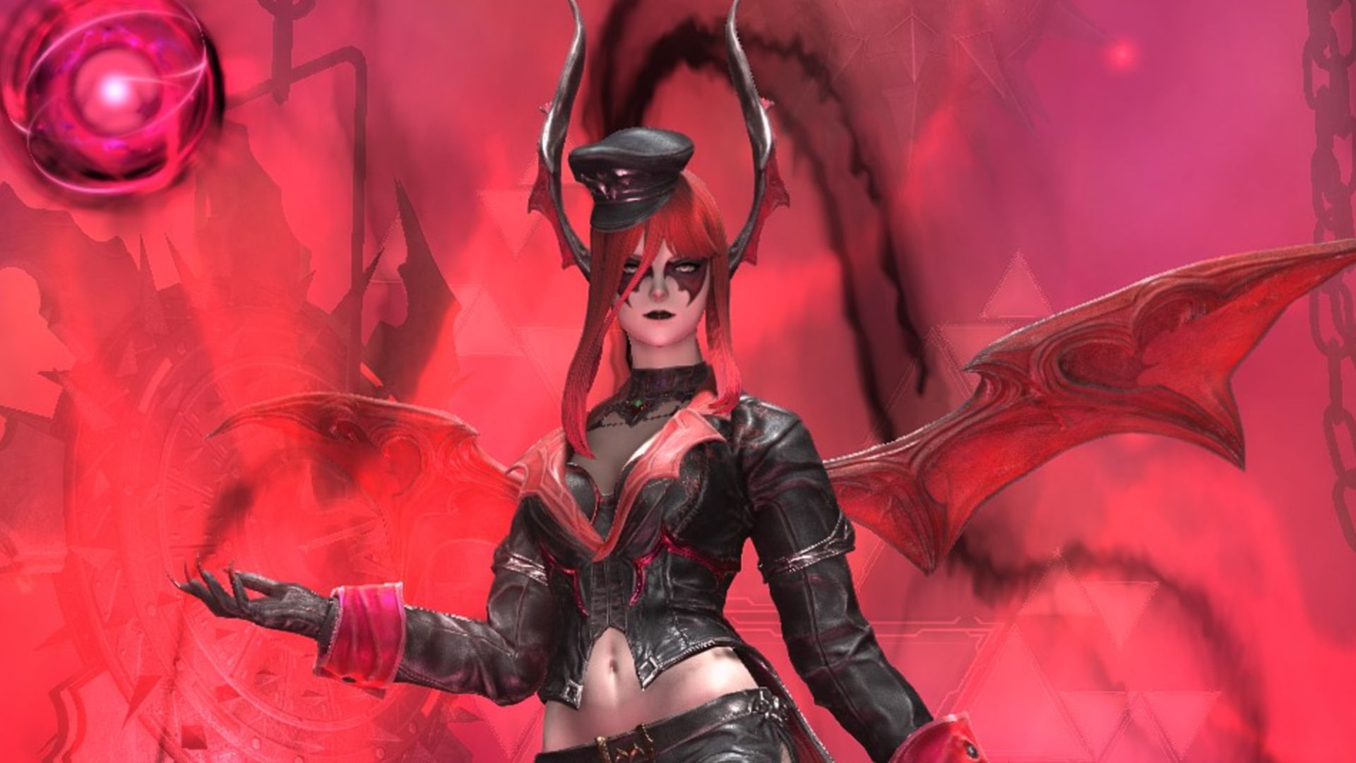 How Final Fantasy 14's 'Sinister' Song Drew from Wikipedia's BDSM Entry