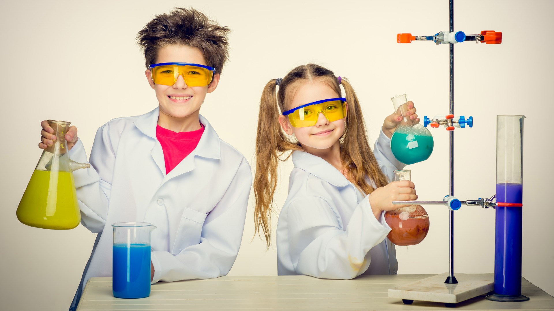 23 Best Science Kits For Kids In 2024, As Per Toy Experts