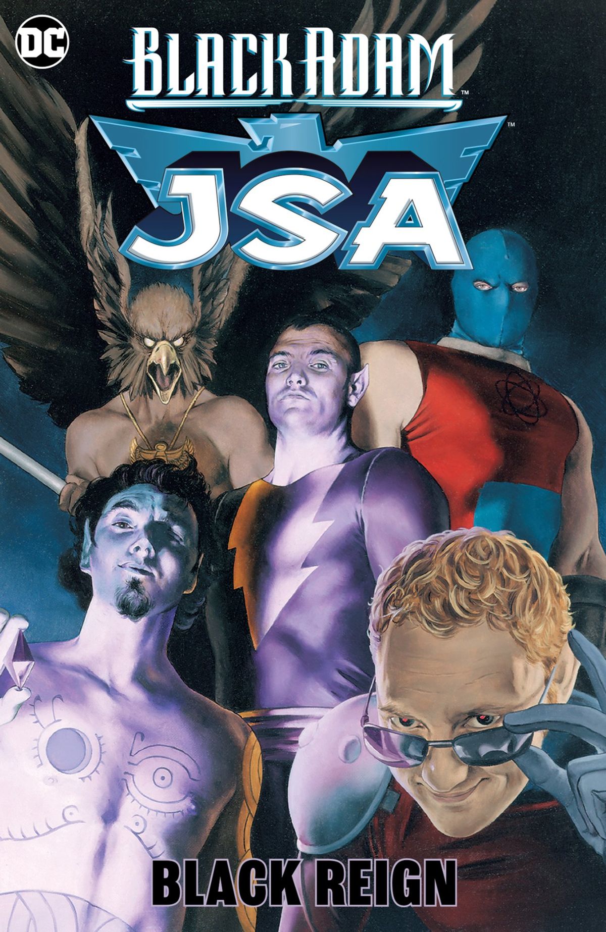 DC May 2022 solicitations