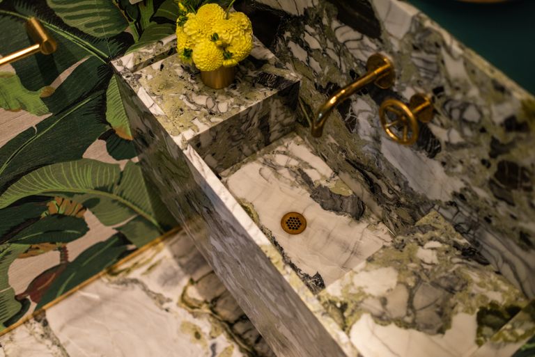 Bathroom faucet trends 8 designs, colors and finishes Livingetc