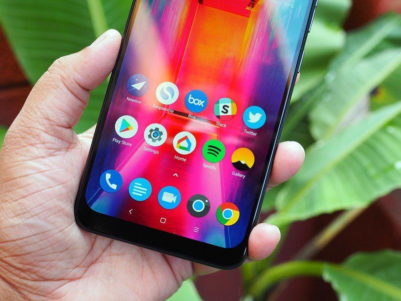 Poco F1 review