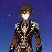 Zhongli