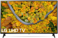 LG 43" HDR 4K Smart TV: was £499 now £369 @ Amazon