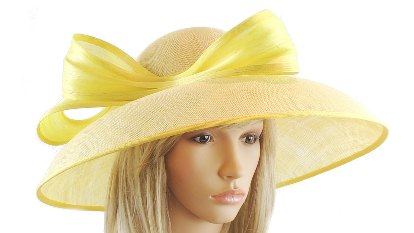 Hats By Cressida Large Hat