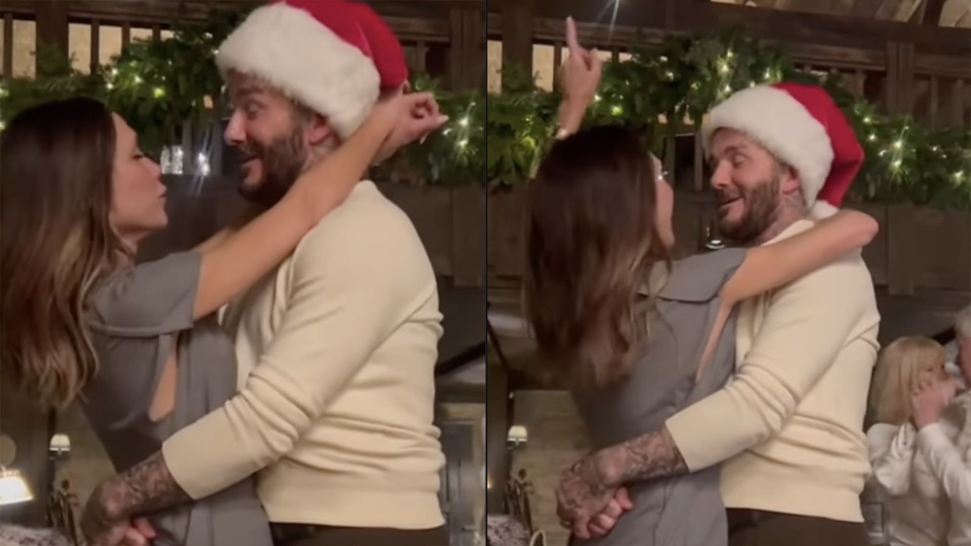 Victoria Beckham Responds After Nicola Peltz's Apparent Beckham Family Snub on Instagram