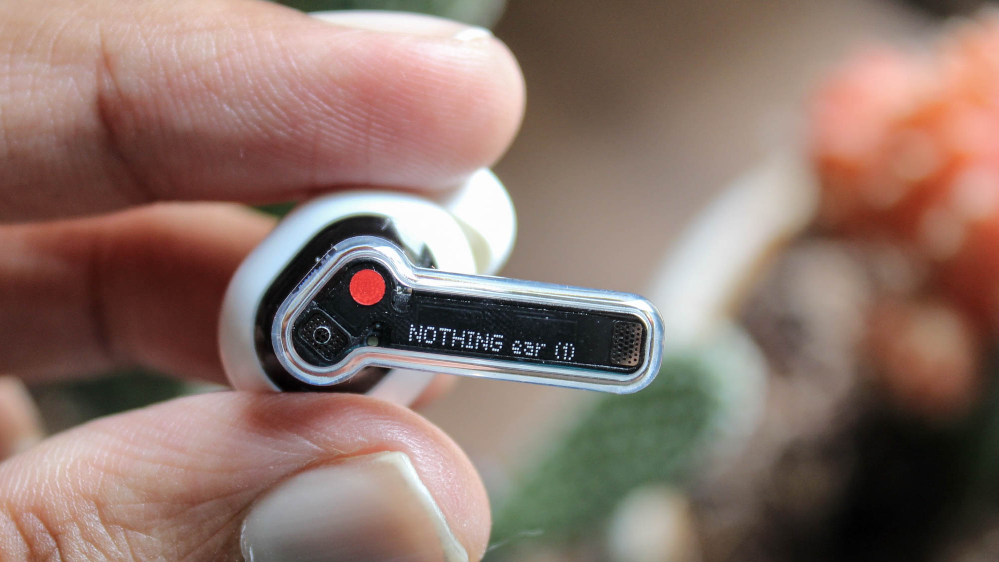 Nothing's Ear (1) earbuds will feature noise cancelling and run $99