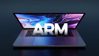 MacBook Pro: el cambio de Intel a ARM