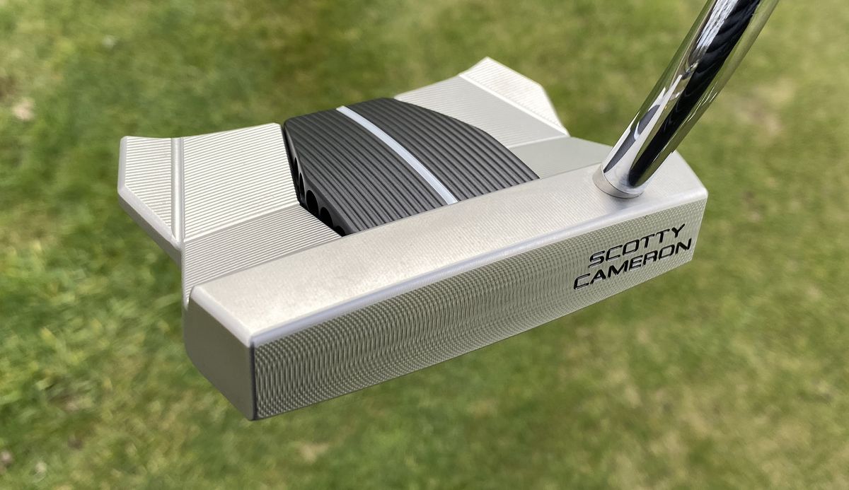 Scotty Cameron Phantom X 11.5 Putter - Editor's Choice 2021 | Golf Monthly