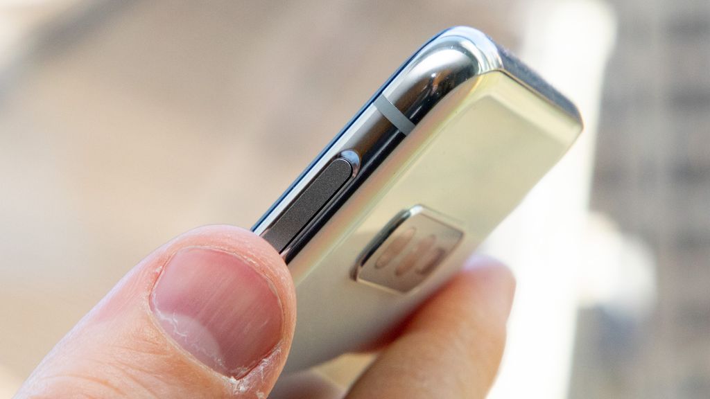 Samsung Galaxy S10e review TechRadar