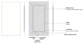 Samsung Color E-Paper EMD Series