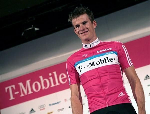 Michael Rogers
