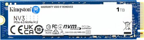 NV3 Gen 4 M.2 SSD 1TB