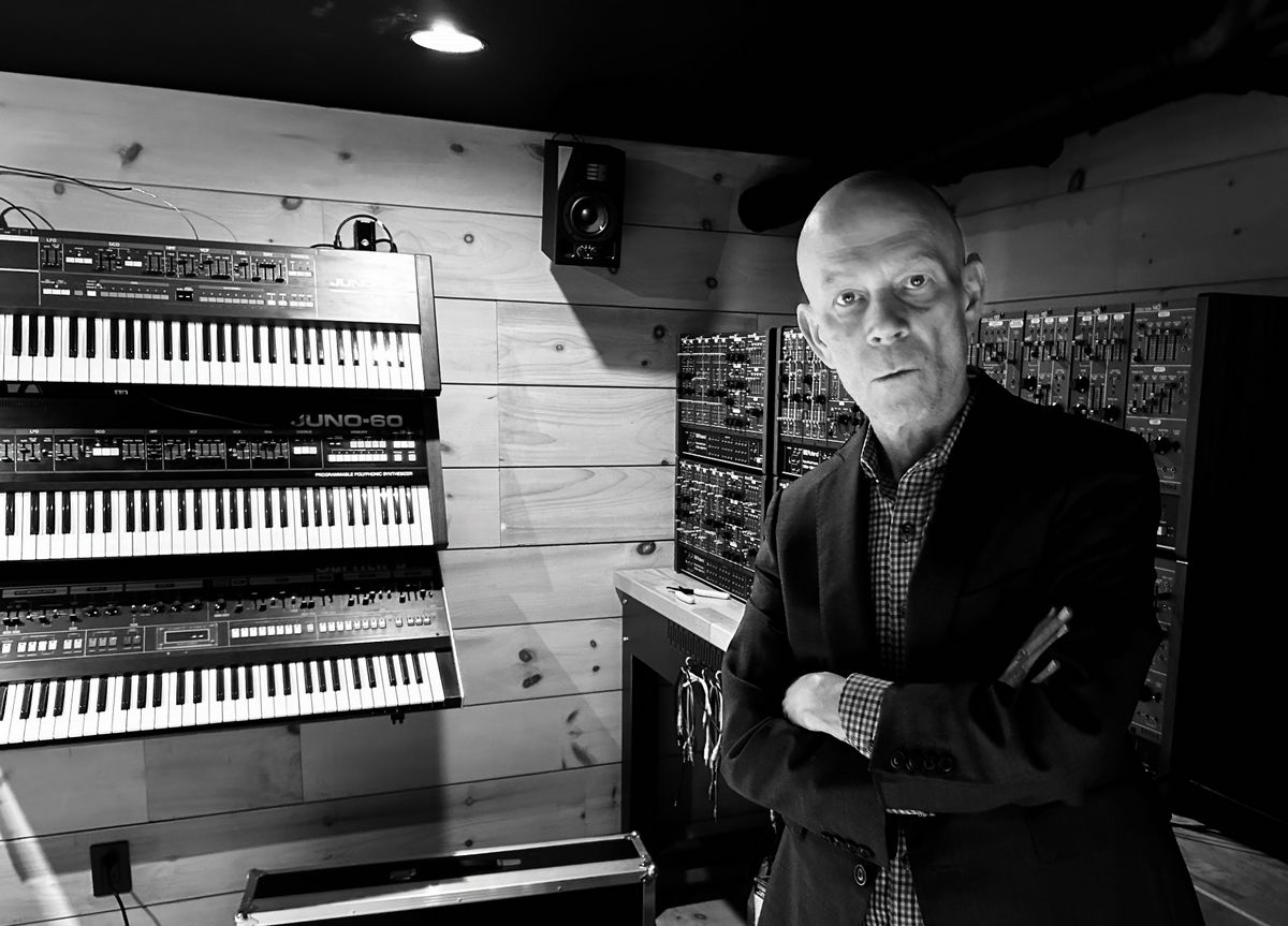 Vince Clarke: 