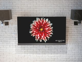LG OLED77G7P