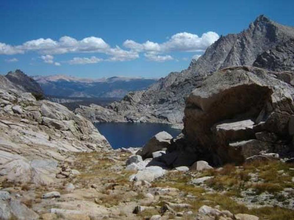 King Rocks California Photos: Take a Tour of California's Kings Canyon National Park | Live ...
