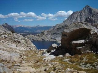 Kings Canyon National Park