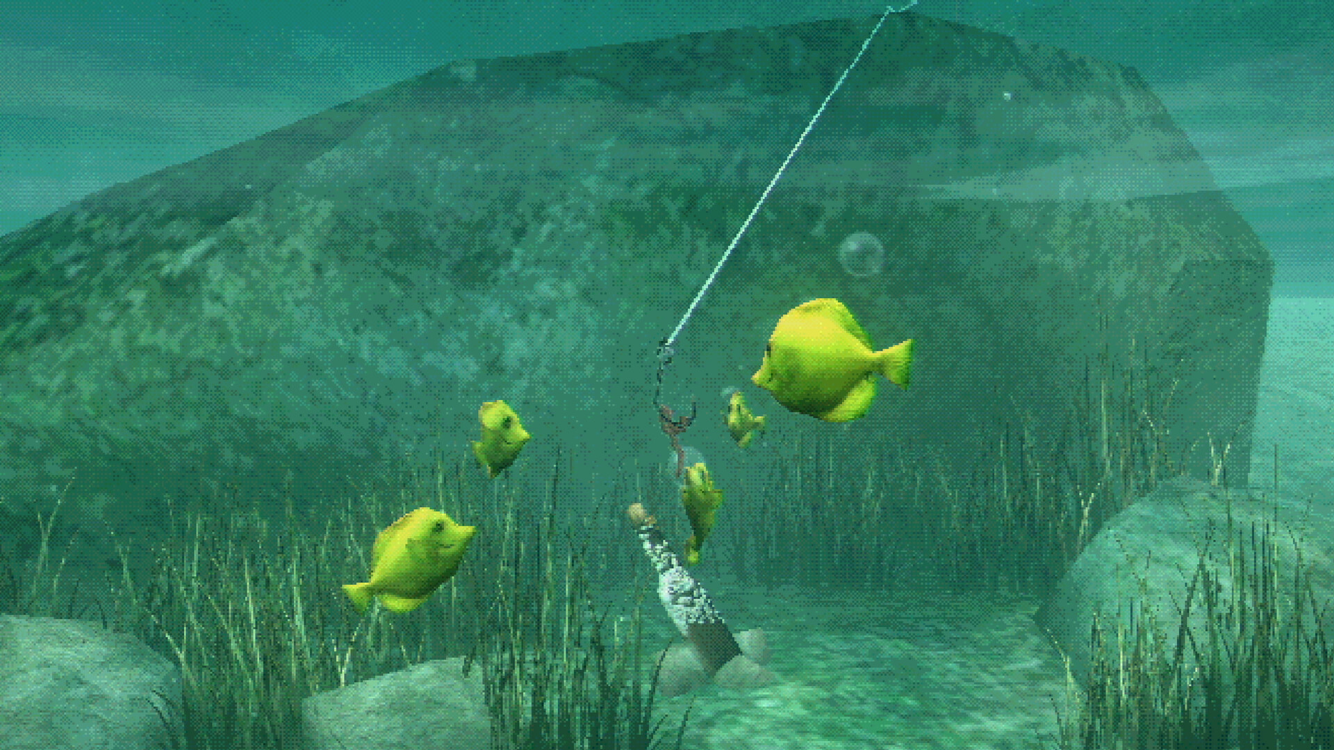 About Fishing screenshots