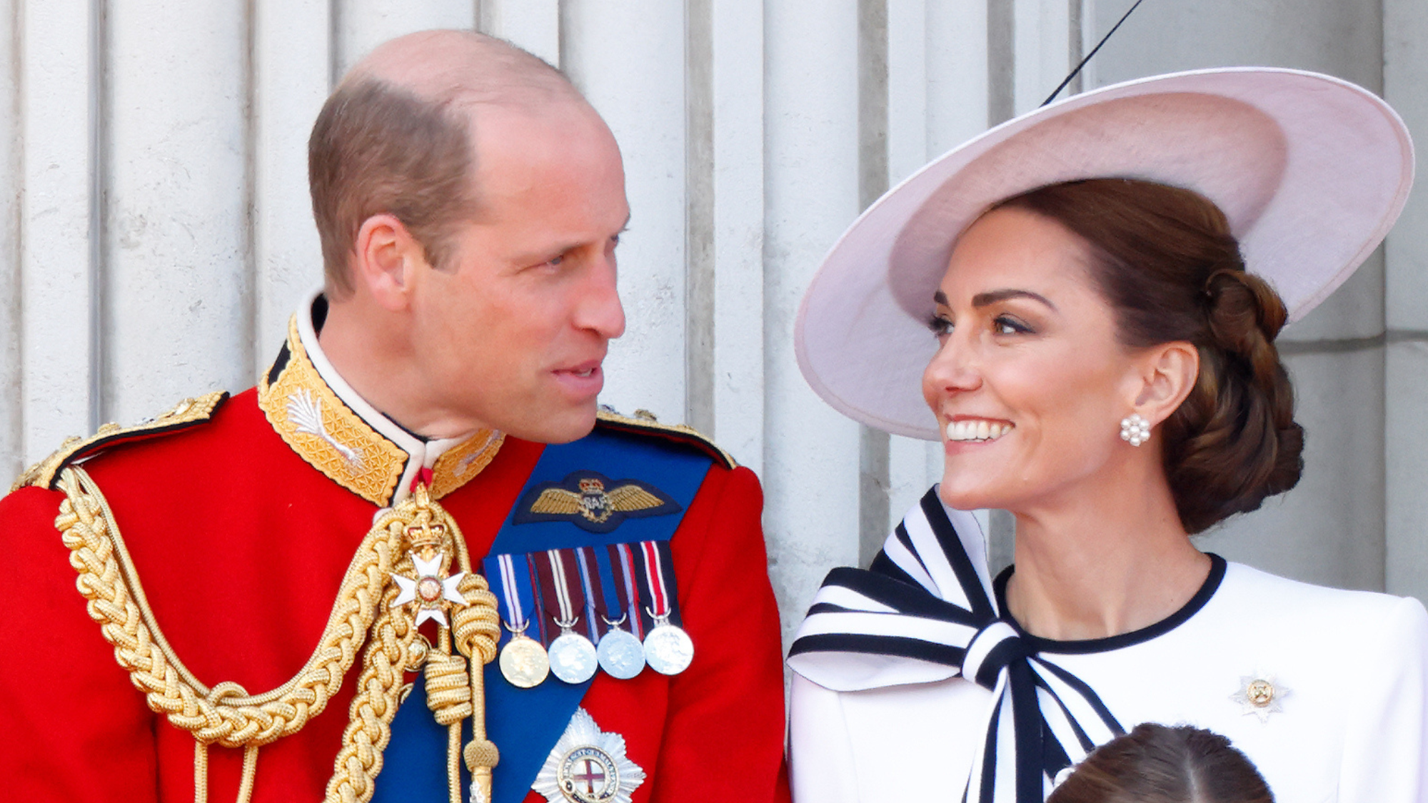 Prince William Says Kate Still Has A 'Long Way To Go' | Marie Claire UK