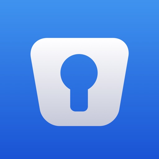 Enpass Icon
