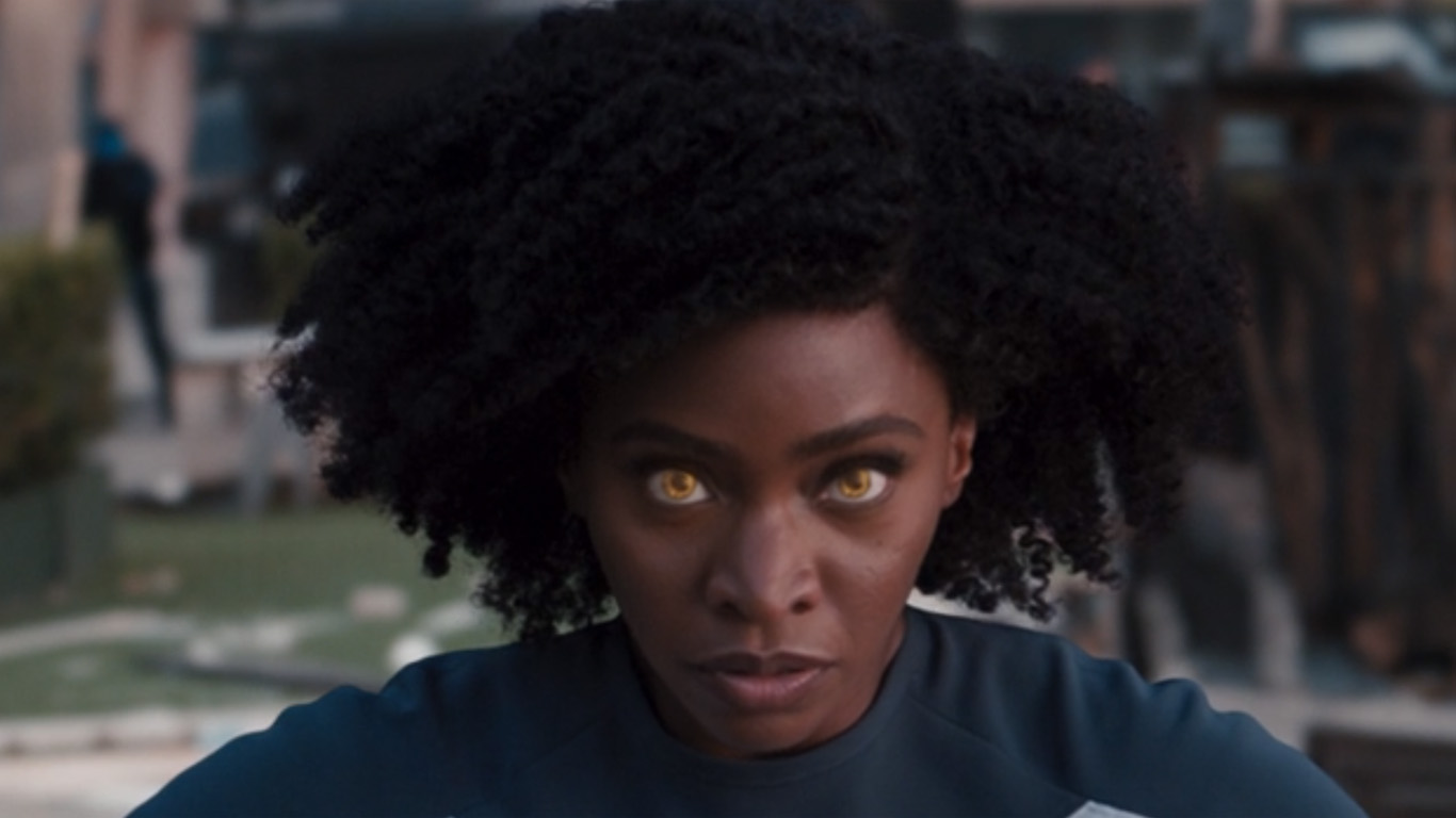 Monica Rambeau (WandaVision)_Marvel