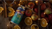 Vault City - Mulled Apple Sour - 5%