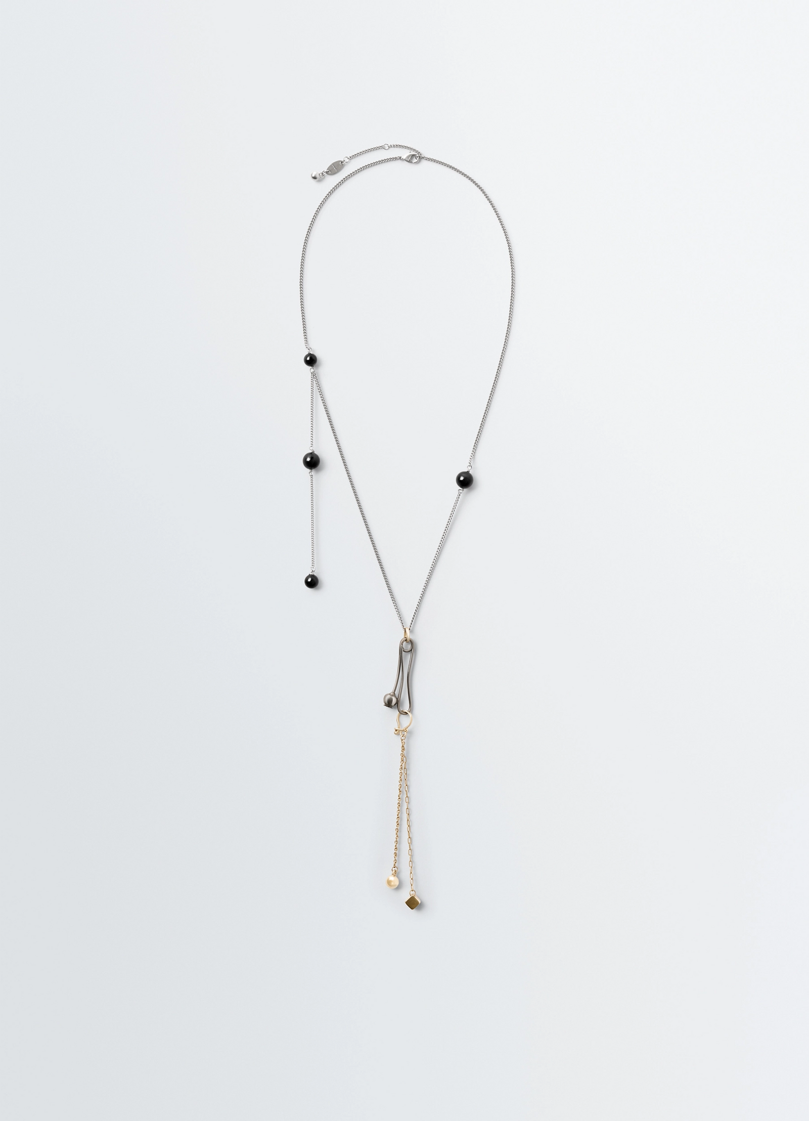 Lemaire Necklace
