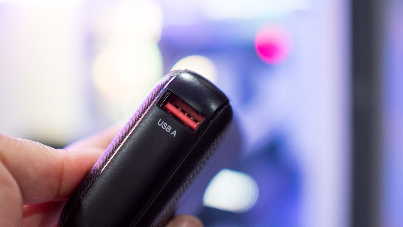 Stuffcool Mega power bank review