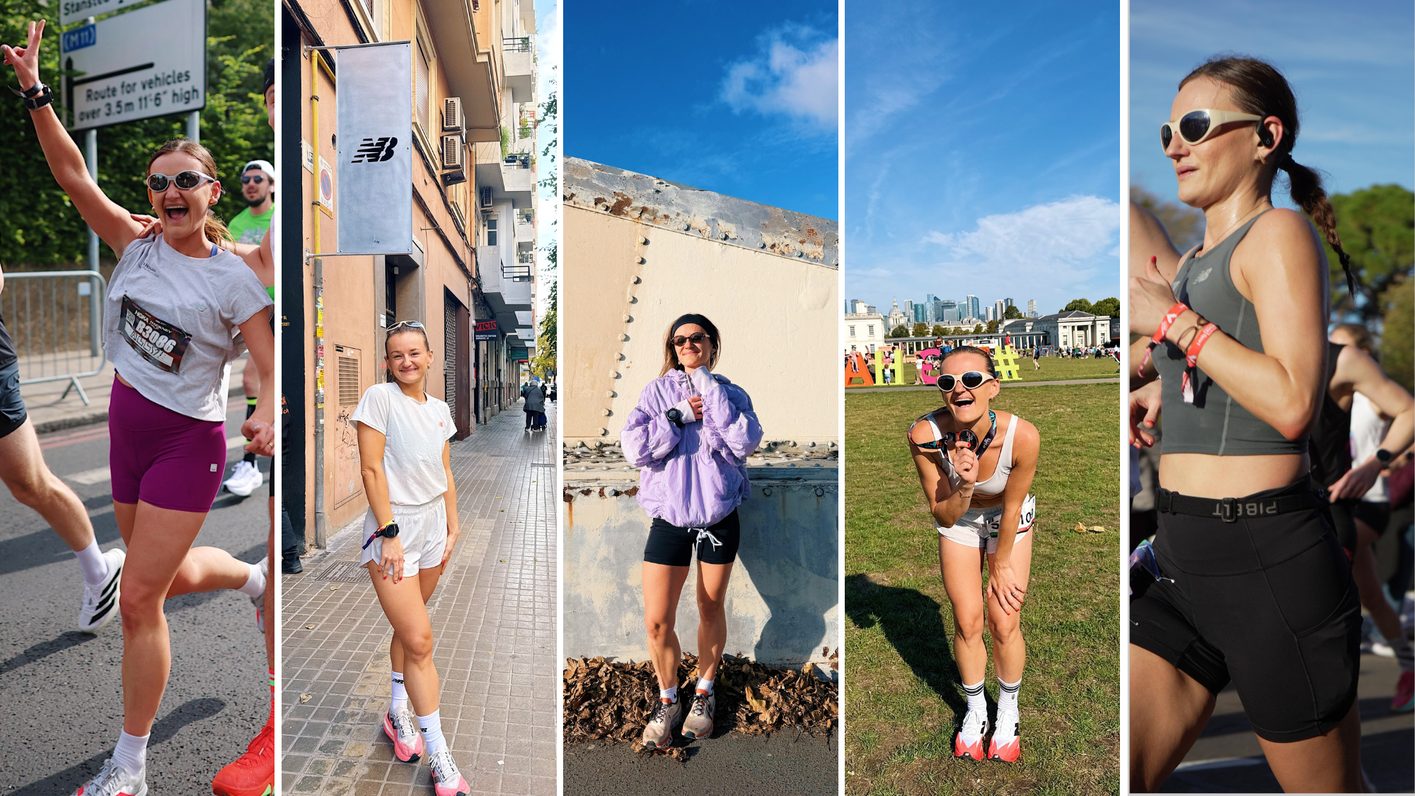 Best running sunglasses