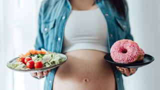 gut health during pregnancy