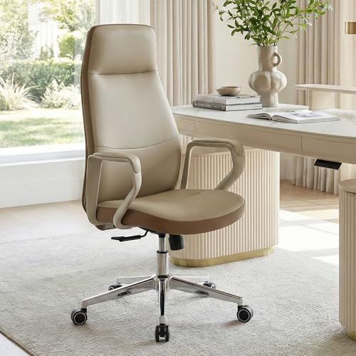 Clara Executive Office Chair