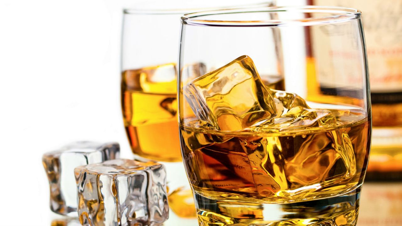 Virtual whisky tastings and festivals