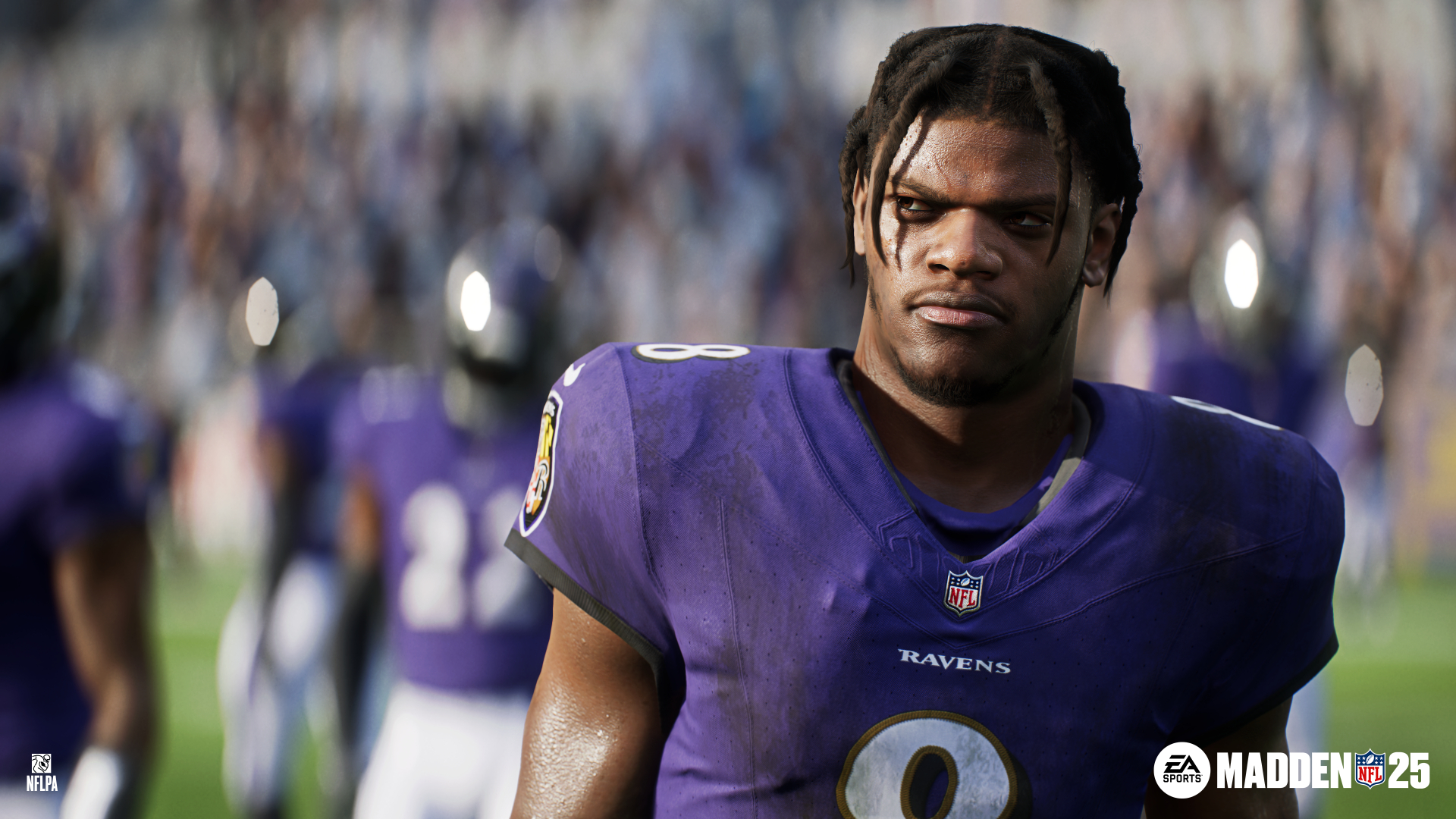 Madden 25 review: "A good game, but not a great one"