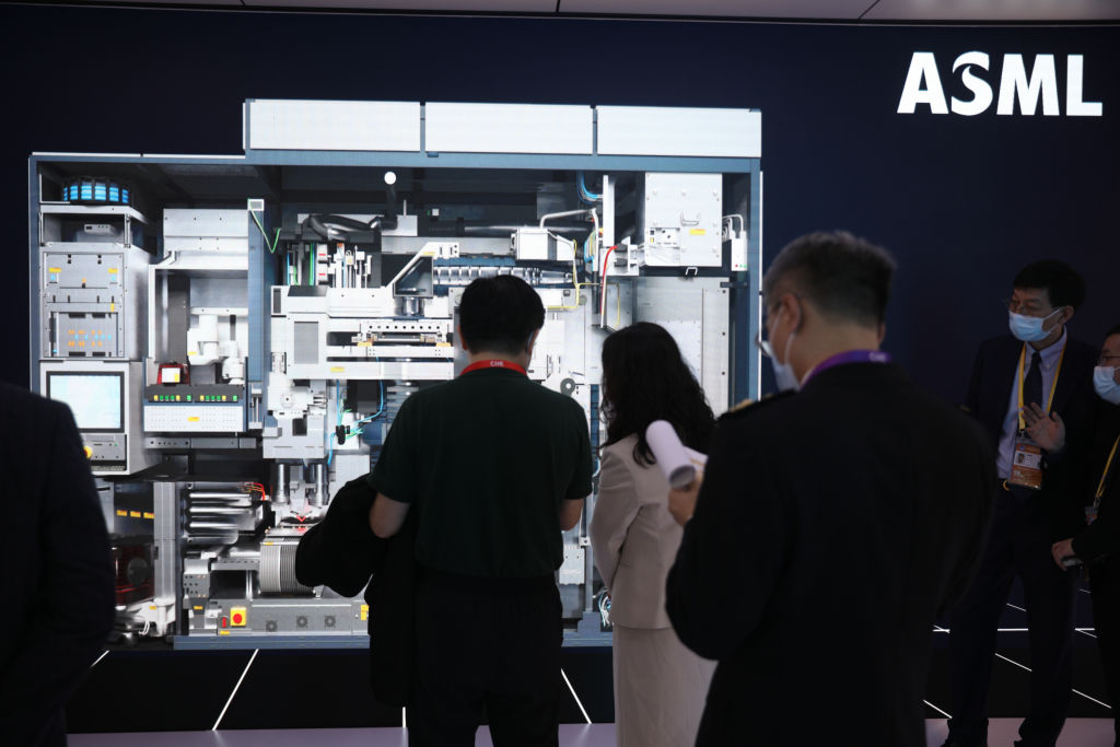 ASML